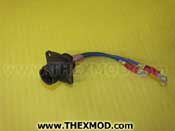 Connector - 43413-102