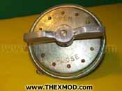 Cap - Fuel Tank - FV421697