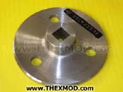 Drive Plate - FV2206725