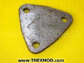 End Plate - FV898851