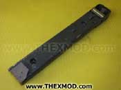 Mount Bar - G E C VA09-0318-001 FV2080558/1 - Used