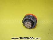 Connector - 5 Pin - FV876894