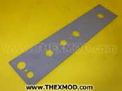 Gasket Shielding - 680/2/06122/000