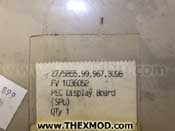 Circuit Card - FV1036052