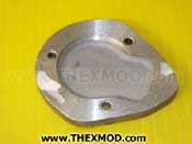 Cover Motor - 6353-229