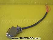 Wiring Harness - SC/A2/43603