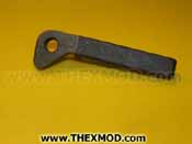 Handle - Hatch - Left Hand - FV706365