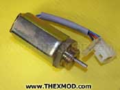 Solenoid Fuel Control - 24V - SZ897209-1150