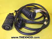 Cable - Trailer 12 Pin - FV324385-7 