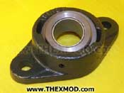 Bearing - DF2-25MDU