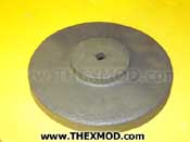 Foot Plate - FV680773 680773