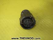 Connector - ABB06E-14S-6SSN