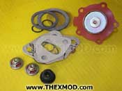 Kit - Fuel Pump - 26410087