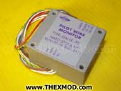 Pilot Wire Monitor - 34.08.04.041H