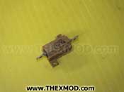 Resistor - 410/4/20835/308