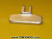Handle - Hatch - FV684691-2