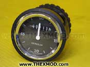 Gauge - Hour - RZ60V 