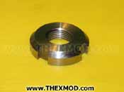 Nut - Plain - UNF - FV340159