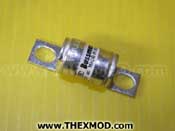 Fuse - 150a - 180V ac - 200V dc - GEC GSD150