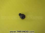 Screw Cap - M6 x 1.00mm - BS4168