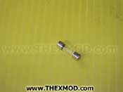 Fuse Link - 5 amp - 250V - 600