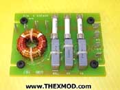 Filter Radio Interference - 110-M01
