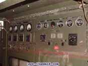Generator - 16/24 KVA - (240V/416V)-2