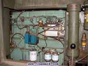 Generator - 16/24 KVA - (240V/416V)-4