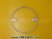 Washer - Key - FV659115