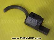 Spanner Peg C Spanner - GE 1122