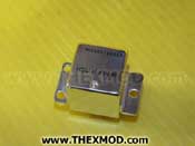 Relay - 200V ac/dc - HDS11SF2B60
