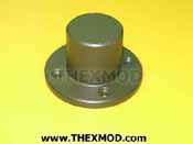 Cap - End - FV717961