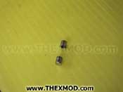 Fuse - 2a - 250V dc - FX0288/2A A11350