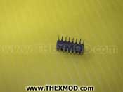 Microcircuit - BSI BS9405F0504