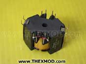 Inductor - BS9741/FRR/14687 S8/94/2117