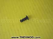 Stud Turnlock Fastener - 3P905439