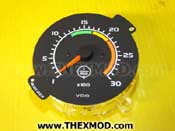 Tachometer - DF1346202