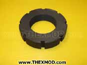 Nut - Plain - M52 - RH Thread - FV735854