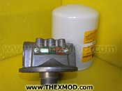Filter- Hydraulic - 50AT-10B-15263
