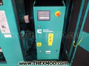 Generator - Diesel - 38 KVA - Cummins C38D5-6