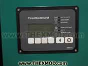 Generator - Diesel - 38 KVA - Cummins C38D5-8