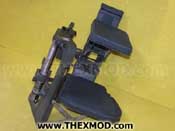 Seat - Gunners - FV2040294