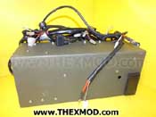 Wiring Harness - 501.059.0055 501.059.0013