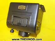 Heater - 24V - 15325024 501.059.0027