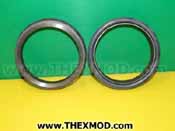Seal Assembly - Shaft