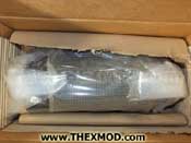 Starter Engine - 24V dc - WMS 1/103 858729 Y05857605