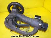 Nozzle - Helicopter - Refueling Nozzle - Emco G457