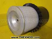 Filter - Air Intake - AZA356 MAK1629