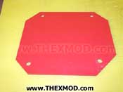 Cover Access - 452-14674-000