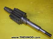 Shaft - CV11741